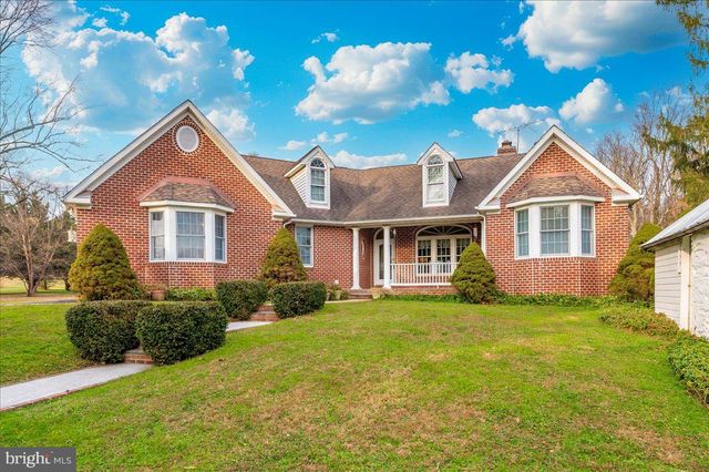 4201 POOLE RD, Finksburg, MD 21048