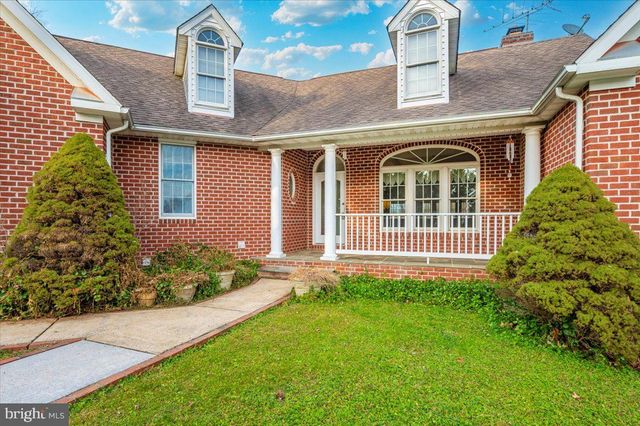 4201 POOLE RD, Finksburg, MD 21048
