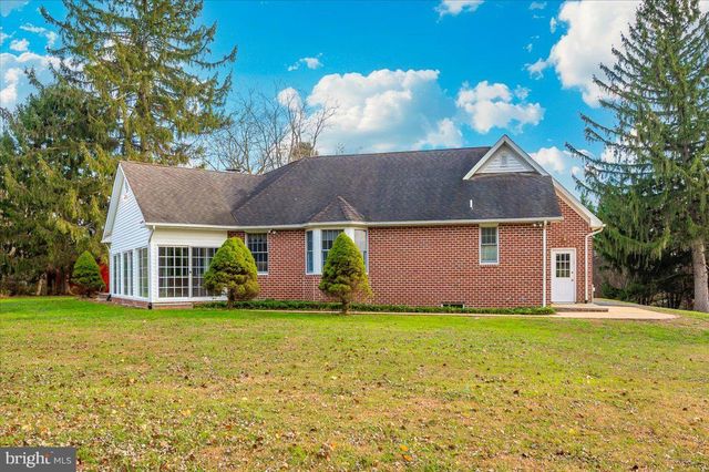 4201 POOLE RD, Finksburg, MD 21048