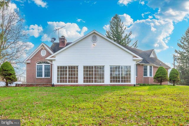 4201 POOLE RD, Finksburg, MD 21048