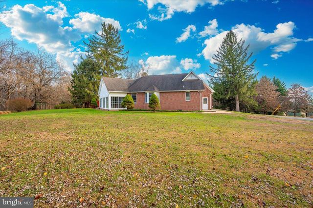 4201 POOLE RD, Finksburg, MD 21048