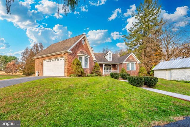 4201 POOLE RD, Finksburg, MD 21048