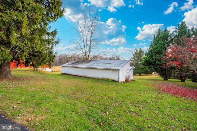 4201 POOLE RD, Finksburg, MD 21048