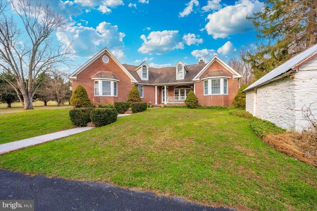 4201 POOLE RD, Finksburg, MD 21048