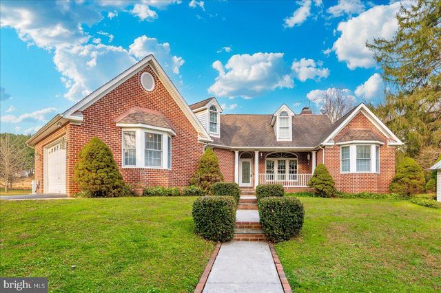 4201 POOLE RD, Finksburg, MD 21048