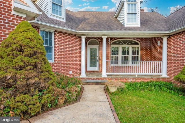 4201 POOLE RD, Finksburg, MD 21048