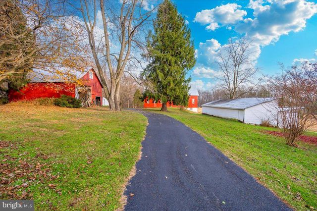 4201 POOLE RD, Finksburg, MD 21048