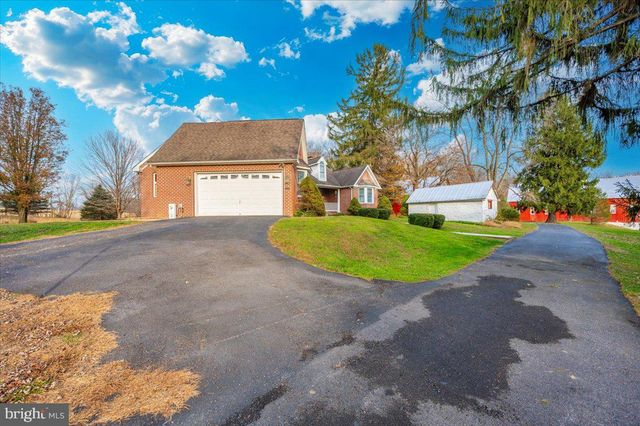 4201 POOLE RD, Finksburg, MD 21048