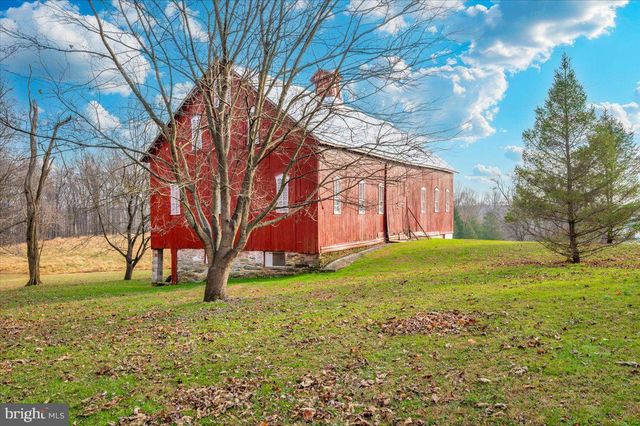 4201 POOLE RD, Finksburg, MD 21048