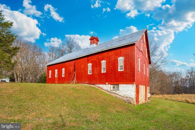 4201 POOLE RD, Finksburg, MD 21048
