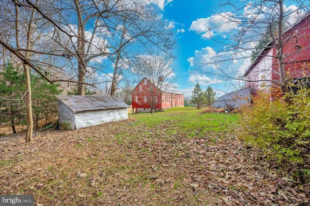 4201 POOLE RD, Finksburg, MD 21048