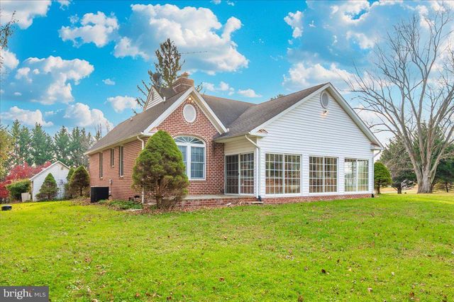 4201 POOLE RD, Finksburg, MD 21048