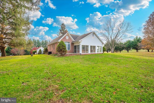 4201 POOLE RD, Finksburg, MD 21048