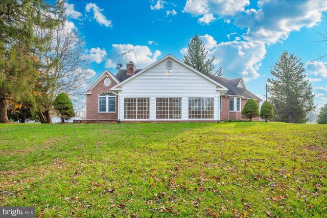 4201 POOLE RD, Finksburg, MD 21048