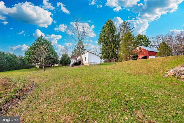 4201 POOLE RD, Finksburg, MD 21048