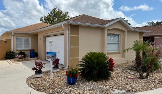 1140 BERNARDO BOULEVARD, Lady Lake, FL 32159
