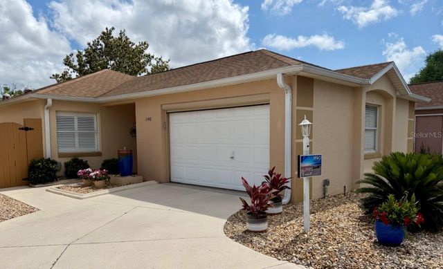 1140 BERNARDO BOULEVARD, Lady Lake, FL 32159