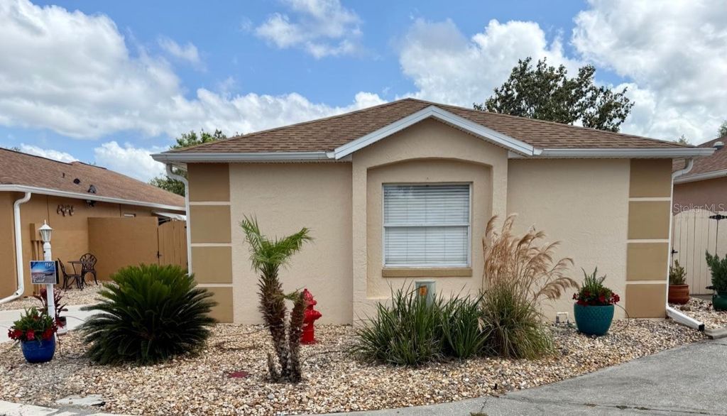 1140 BERNARDO BOULEVARD, Lady Lake, FL 32159