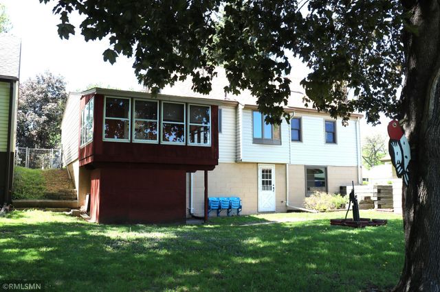 4301 2nd Street NE, Columbia Heights, MN 55421