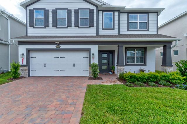 5675 GREEN ARROW PLACE, Sanford, FL 32773