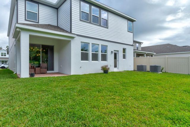 5675 GREEN ARROW PLACE, Sanford, FL 32773