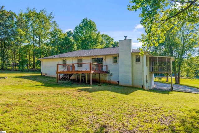 130 Daniel Drive, Anderson, SC 29626