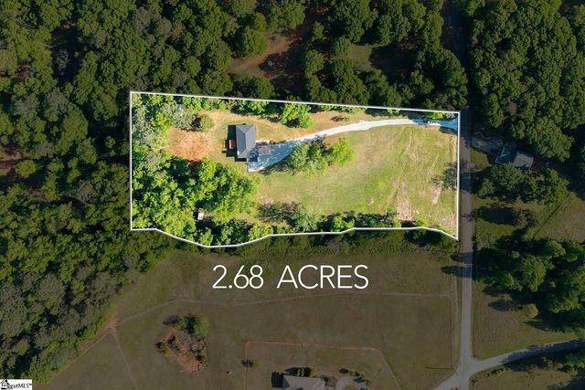 130 Daniel Drive, Anderson, SC 29626
