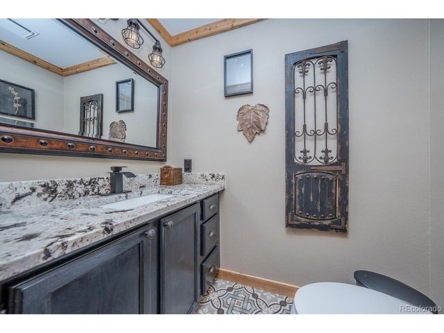 13939 Forest Ln, Larkspur, CO 80118