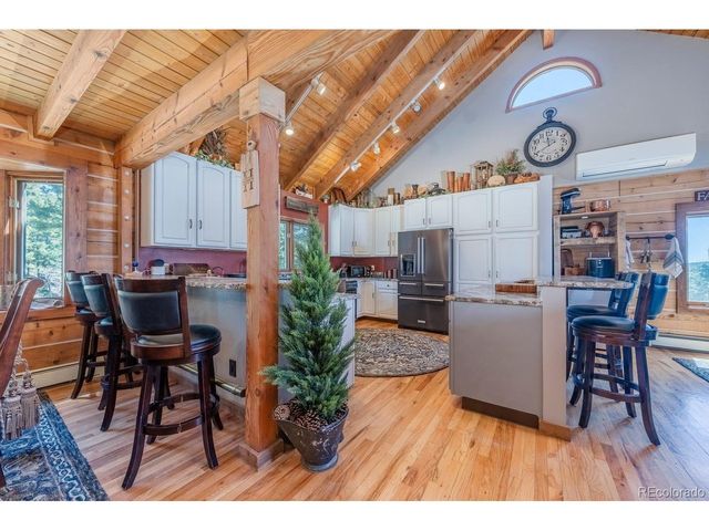 13939 Forest Ln, Larkspur, CO 80118