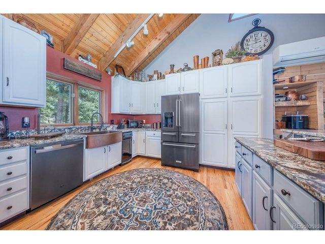 13939 Forest Ln, Larkspur, CO 80118