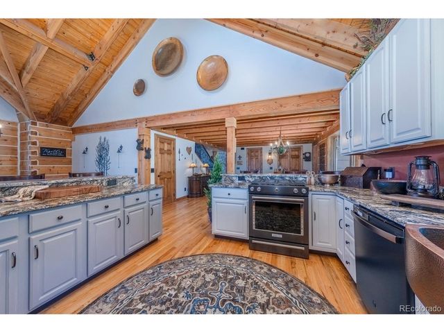 13939 Forest Ln, Larkspur, CO 80118