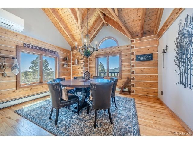 13939 Forest Ln, Larkspur, CO 80118