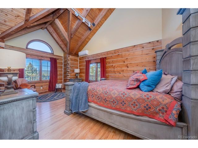 13939 Forest Ln, Larkspur, CO 80118