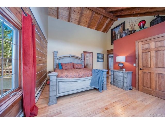 13939 Forest Ln, Larkspur, CO 80118