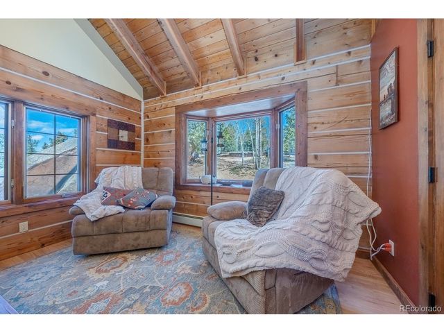 13939 Forest Ln, Larkspur, CO 80118