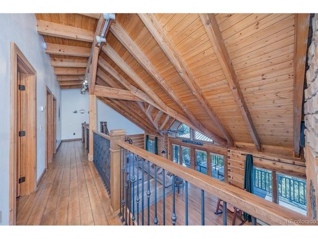 13939 Forest Ln, Larkspur, CO 80118