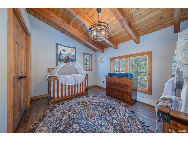 13939 Forest Ln, Larkspur, CO 80118