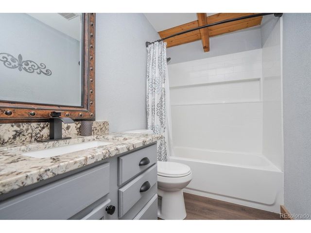 13939 Forest Ln, Larkspur, CO 80118
