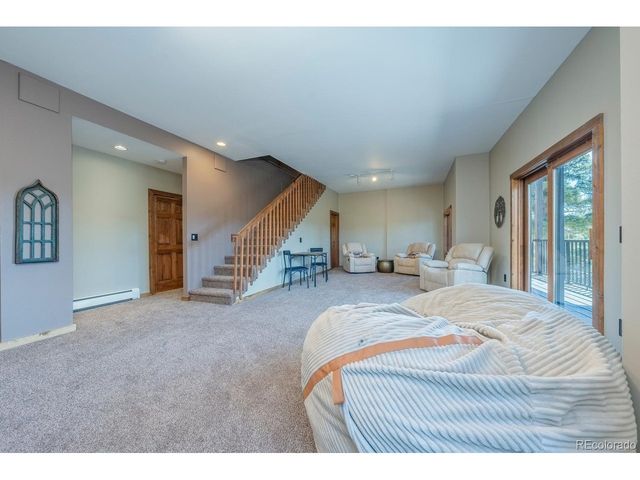 13939 Forest Ln, Larkspur, CO 80118