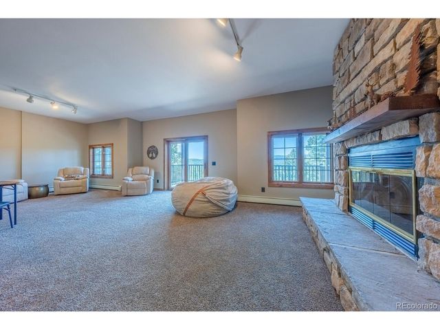 13939 Forest Ln, Larkspur, CO 80118
