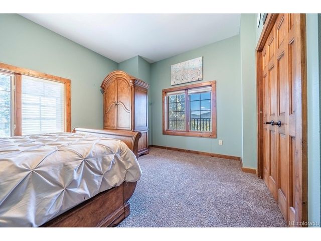 13939 Forest Ln, Larkspur, CO 80118