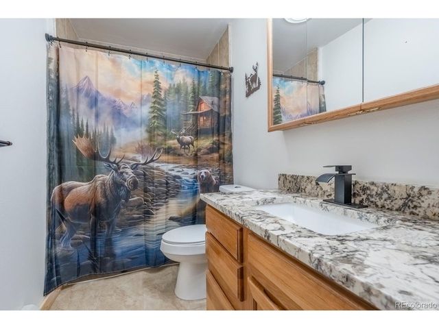 13939 Forest Ln, Larkspur, CO 80118