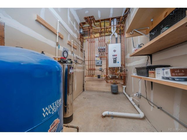 13939 Forest Ln, Larkspur, CO 80118