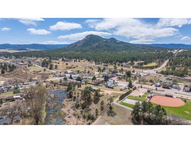 13939 Forest Ln, Larkspur, CO 80118