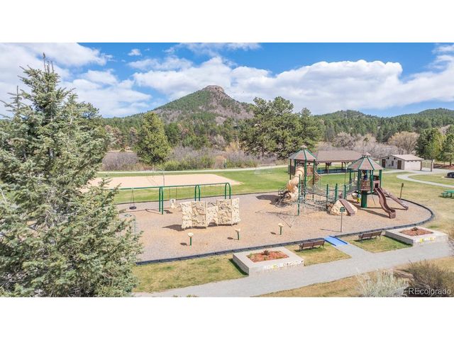 13939 Forest Ln, Larkspur, CO 80118