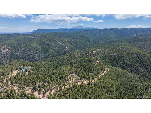 13939 Forest Ln, Larkspur, CO 80118