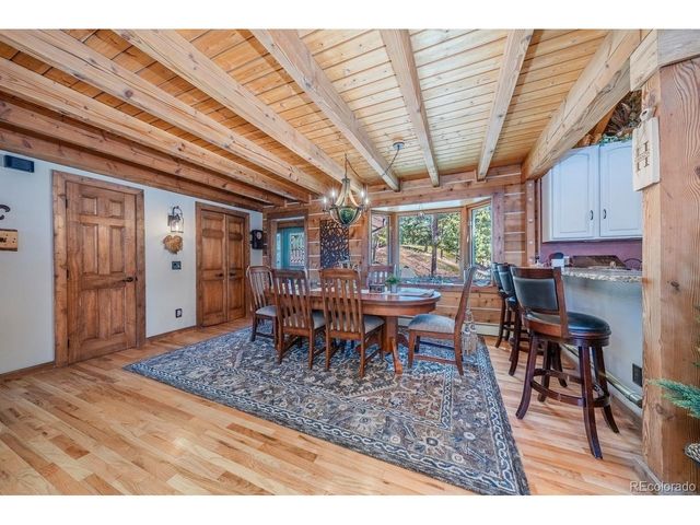 13939 Forest Ln, Larkspur, CO 80118
