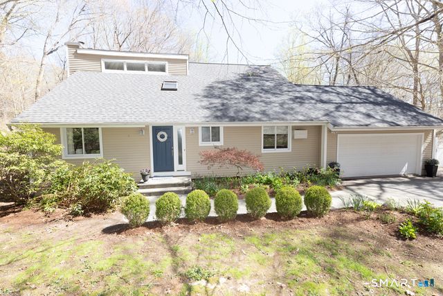 7 Mitchel Terrace, Essex, CT 06442
