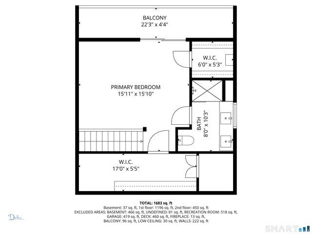7 Mitchel Terrace, Essex, CT 06442