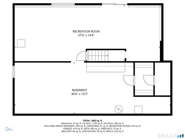 7 Mitchel Terrace, Essex, CT 06442